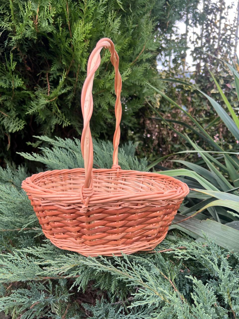 Корзина на новогодних подарков Сімейний Затишок (29756852) - фото 2 Корзина на новогодних подарков Сімейний Затишок (29756852) - фото 2