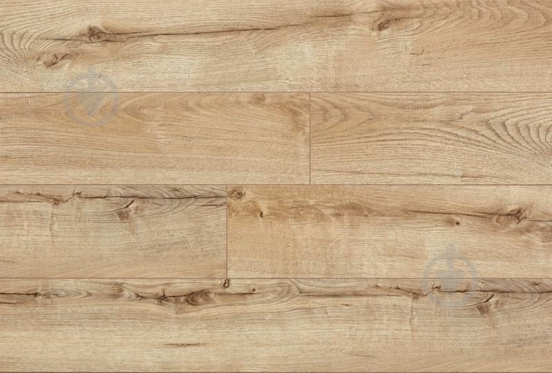 Ламинат MyStep SKY Дуб Натуральный (MS310)