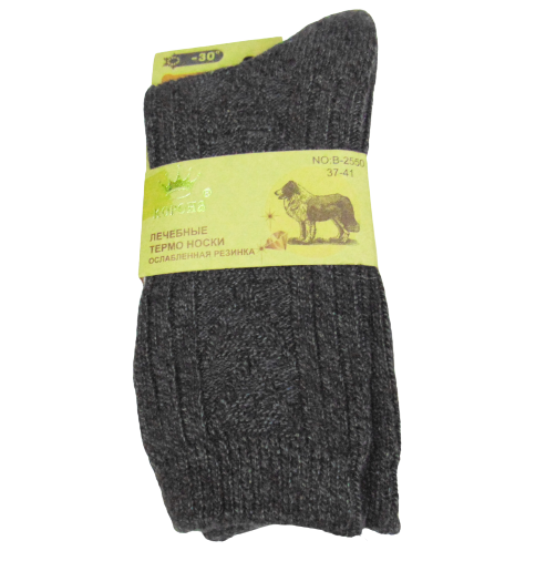 Носки термо лечебные Корона 2550-2 с ослабленной резинкой верблюжья шерсть р. 37-41 Темно-зеленый (1961267966) Носки термо лечебные Корона 2550-2 с ослабленной резинкой верблюжья шерсть р. 37-41 Темно-зеленый (1961267966)