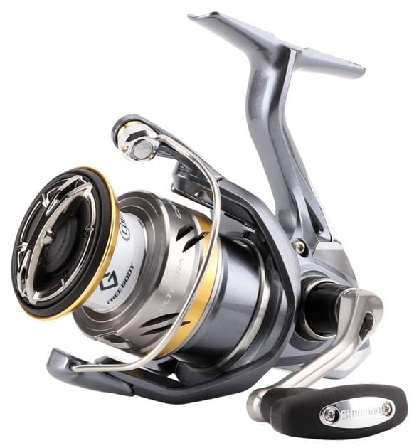 Катушка Shimano Ultegra 1000 FB HG 5+1BB (2266-71-95)