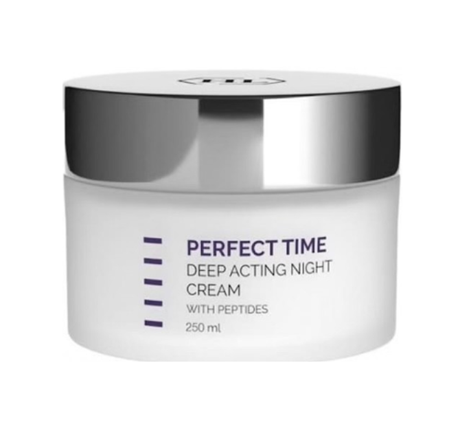 Крем для обличчя нічний Holy Land Perfect Time Deep Acting Night Cream 250 мл (8405) - фото 1