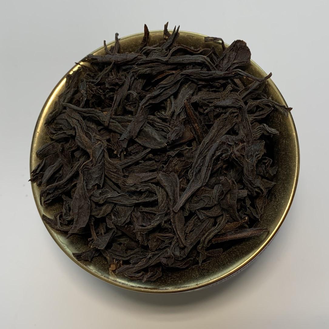 Чай Улун Фэн Хуан Дань Цун Одинокий куст с гор Феникса 100 г - фото 2 Чай Улун Фэн Хуан Дань Цун Одинокий куст с гор Феникса 100 г - фото 2