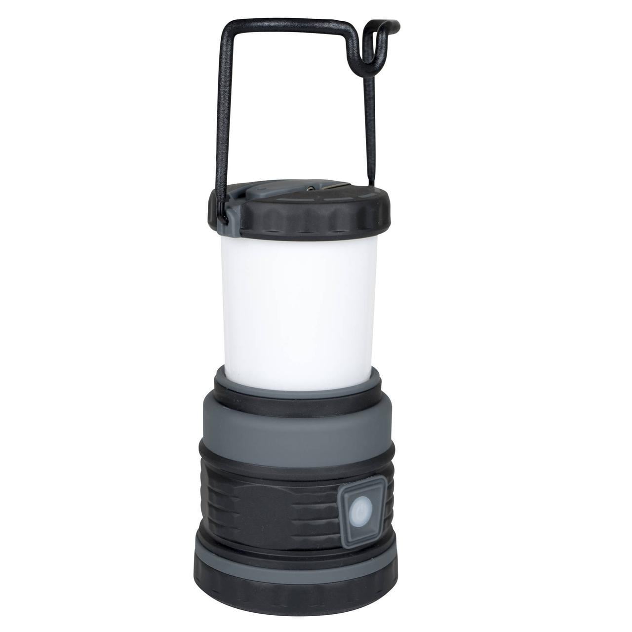 Фонарь кемпинговый Bo-Camp Delta High Power LED Rechargable 200 Lm Black/Anthracite (5818891) Фонарь кемпинговый Bo-Camp Delta High Power LED Rechargable 200 Lm Black/Anthracite (5818891)