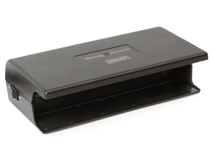 Детектор банкнот Wallner DL 102 UV (578330618)