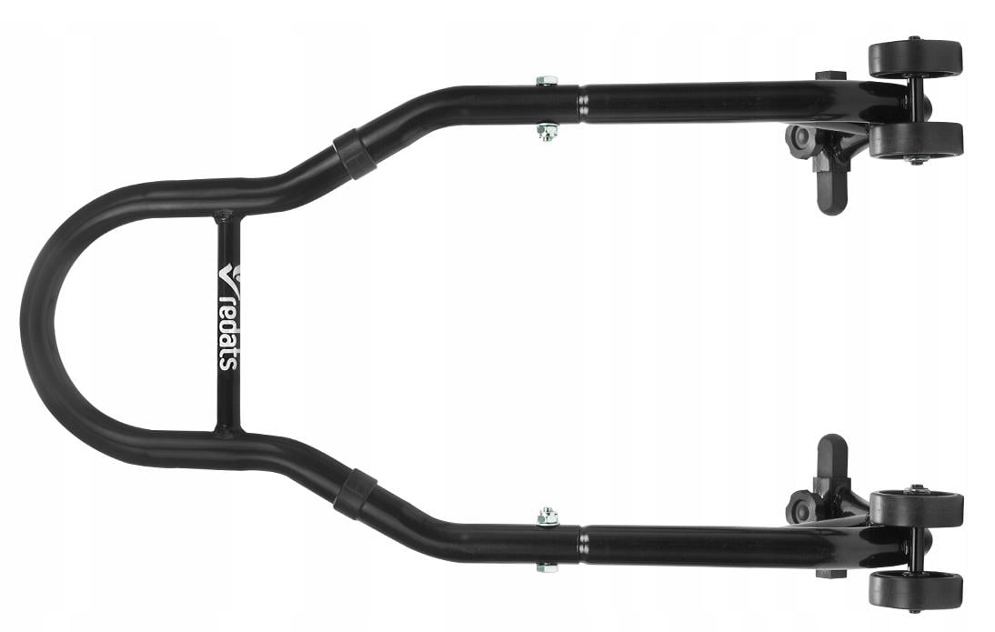 Подставка для мотоцикла под переднее колесо до 300 кг (13683620730) - фото 3 Подставка для мотоцикла под переднее колесо до 300 кг (13683620730) - фото 3