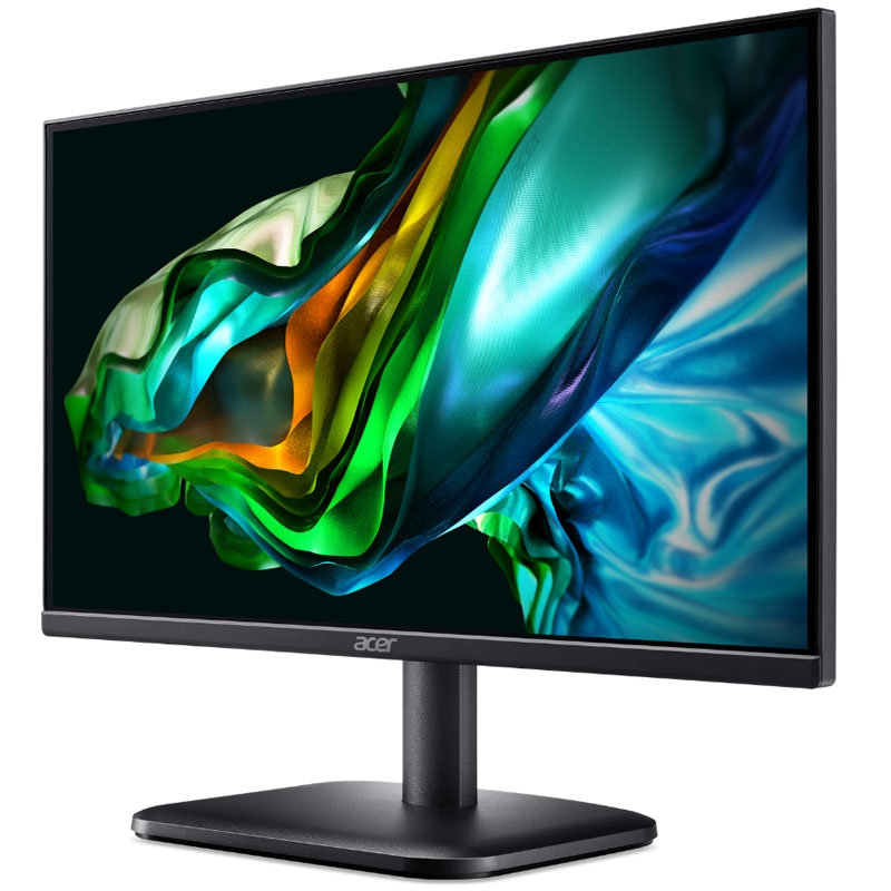 Монітор ACER EK221QHBI безрамковий VA 1920x1080 Full HD 21.5" (tf572) - фото 6 Монітор ACER EK221QHBI безрамковий VA 1920x1080 Full HD 21.5" (tf572) - фото 6