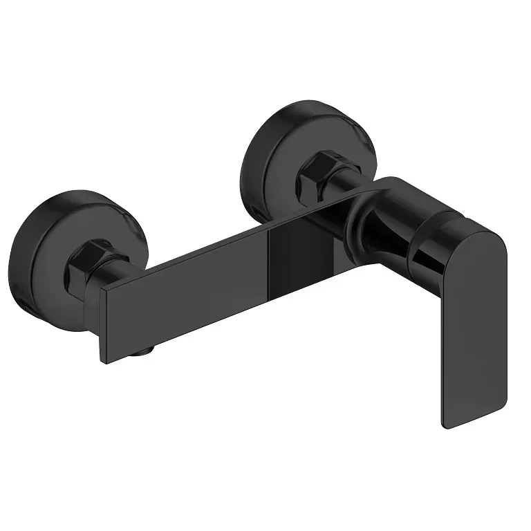 Смеситель для душа Armaform Linda однорычажный Черный (2116-050-81)