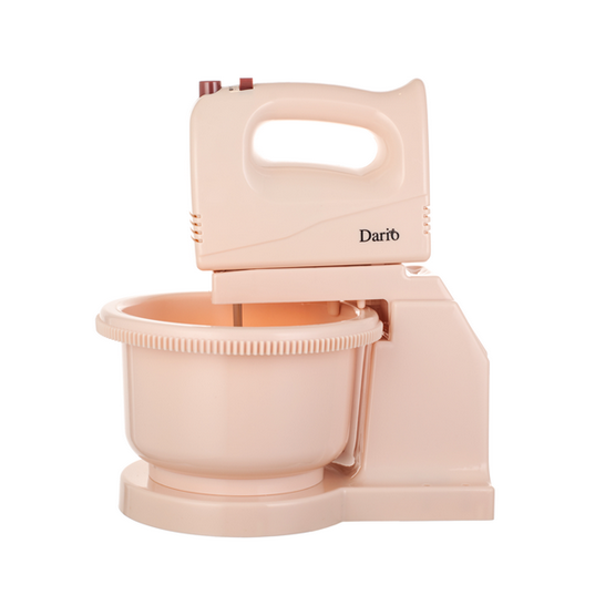 Міксер із чашею Dario Cream (DM3010B) - фото 8