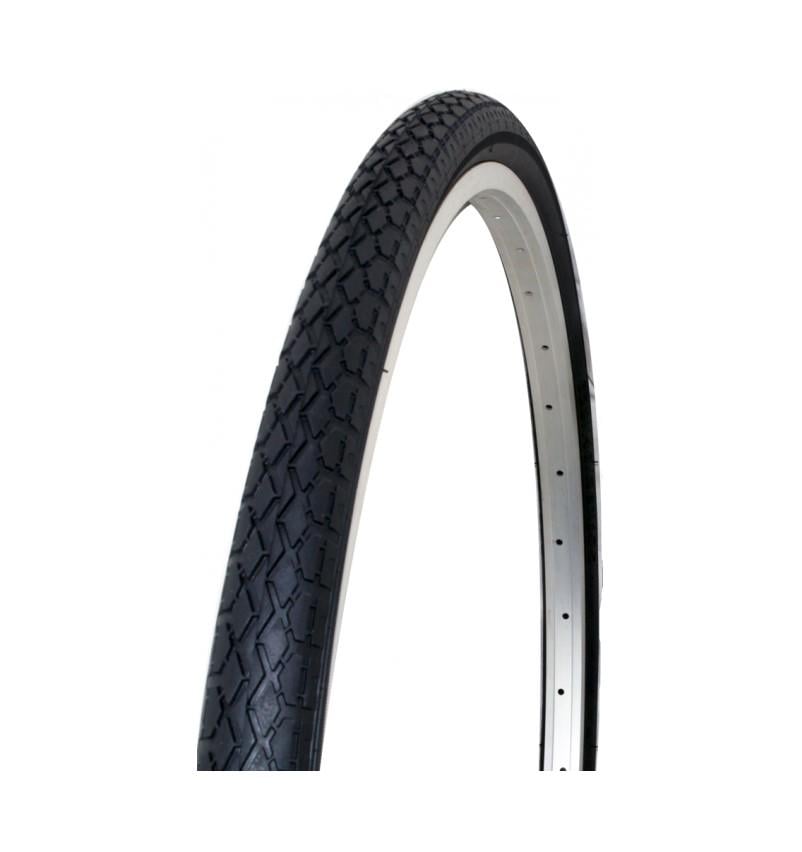 Покрышка Wamor ZY-064 30TPI 28x1,75 Черный Покрышка Wamor ZY-064 30TPI 28x1,75 Черный
