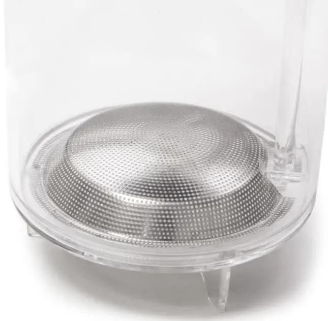 Чайник заварочный с кнопкой Kamjove TP-767 600 мл - фото 5 Чайник заварочный с кнопкой Kamjove TP-767 600 мл - фото 5