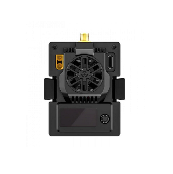 Передатчик BetaFPV Micro TX ELRS V2 868 MHz 2W (25811336) - фото 5