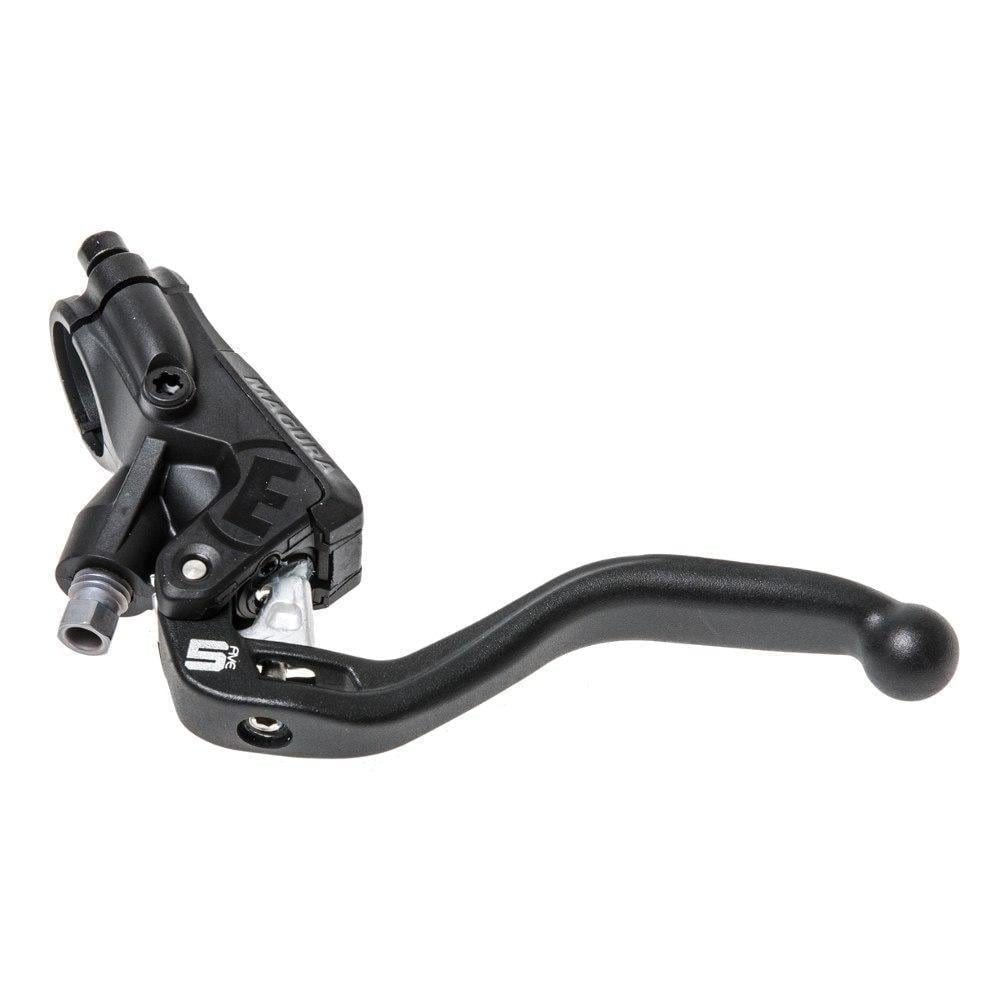 Гальмівна ручка MAGURA MT5 Carbotecture 2700902 2 пальця (1275331884)