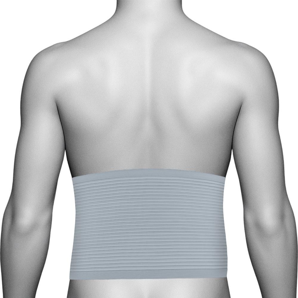 Бандаж протирадикулітний Алком (3063-4)