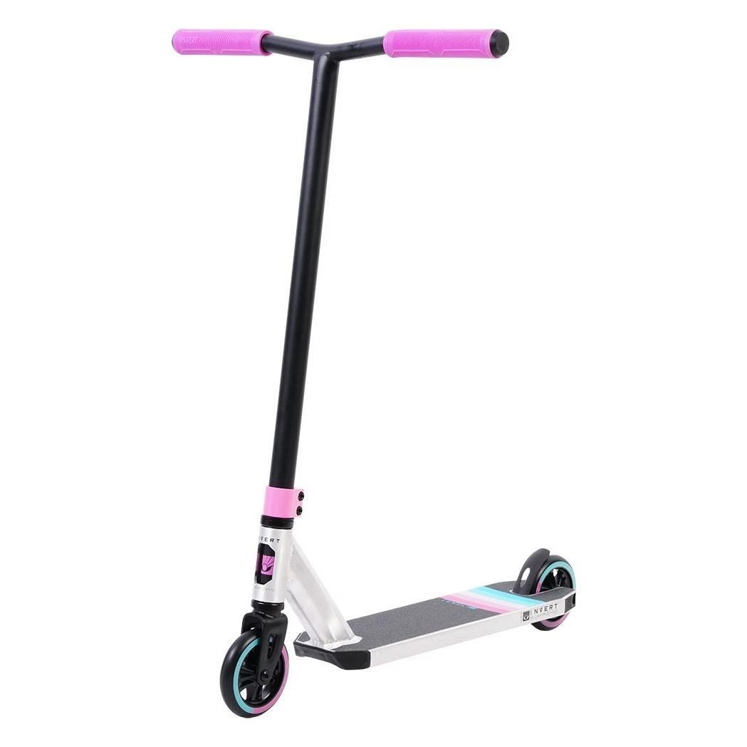 Самокат трюковой Invert Supreme 2,5-8-13 (476225)