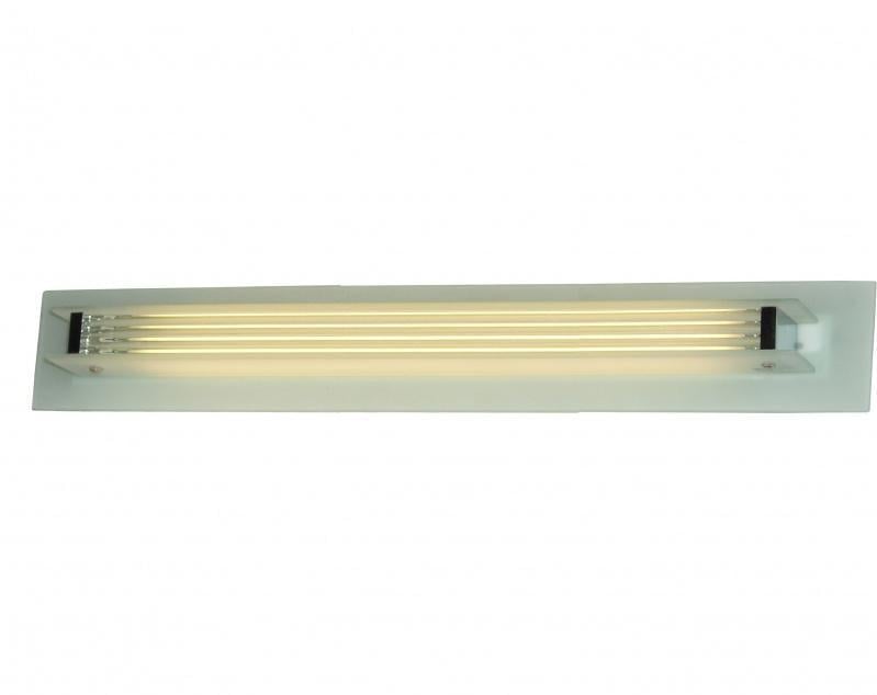 Бра настенное накладное FL-07/15 в ванную хай-тек (183179)