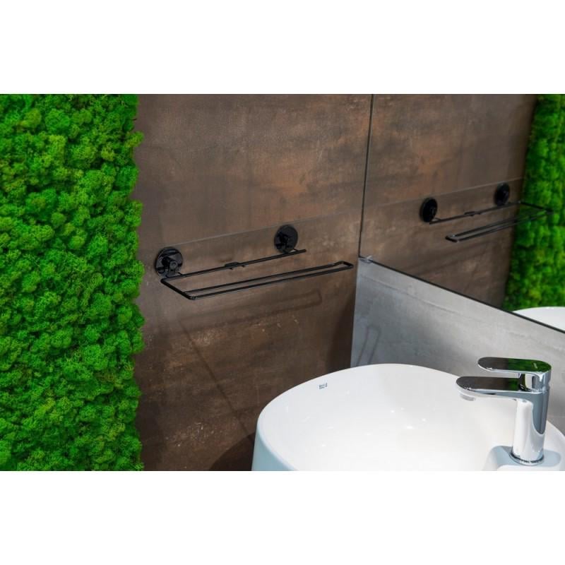 Тримач паперових рушників AWD interior 33,4х2,5х11,4 cм (AWD02091661) - фото 2 Тримач паперових рушників AWD interior 33,4х2,5х11,4 cм (AWD02091661) - фото 2