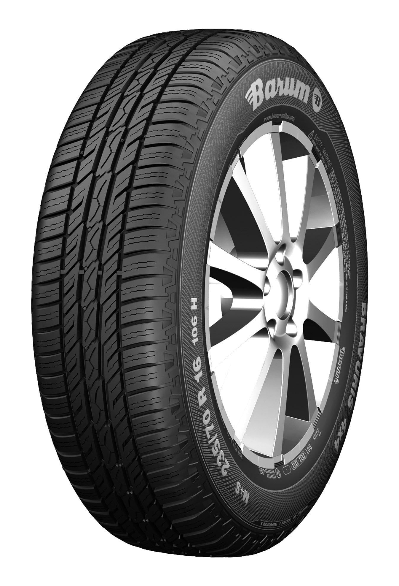 Автошина Barum Bravuris 5HM 185/65 R15 88T