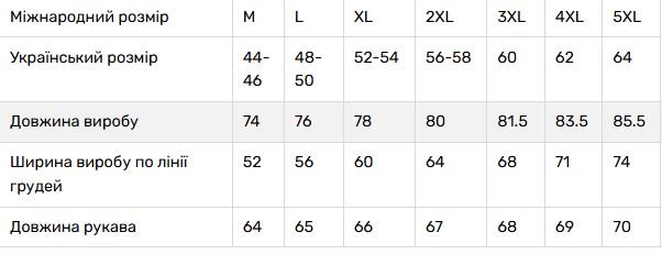 Вышиванка мужская из льна с длинным рукавом 2XL (1851927994) - фото 4 Вышиванка мужская из льна с длинным рукавом 2XL (1851927994) - фото 4
