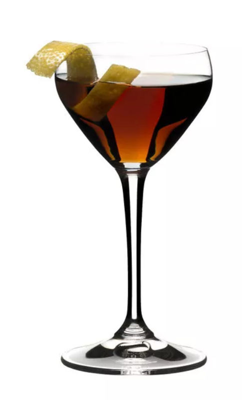 Набір келихів для коктейлів Riedel Bar Dsg 2 шт. 140 мл (6417/05) - фото 3 Набір келихів для коктейлів Riedel Bar Dsg 2 шт. 140 мл (6417/05) - фото 3