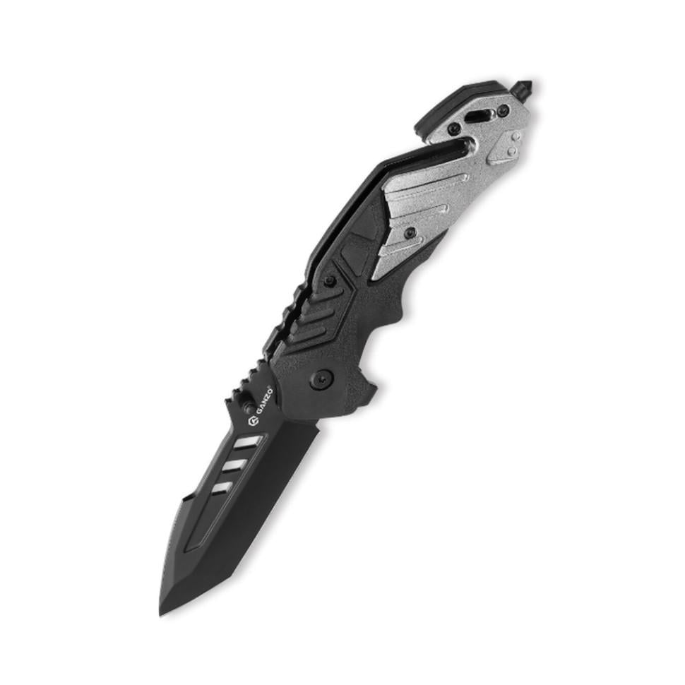 Нож складной Ganzo G629 Liner Lock Grey (G629-GY)