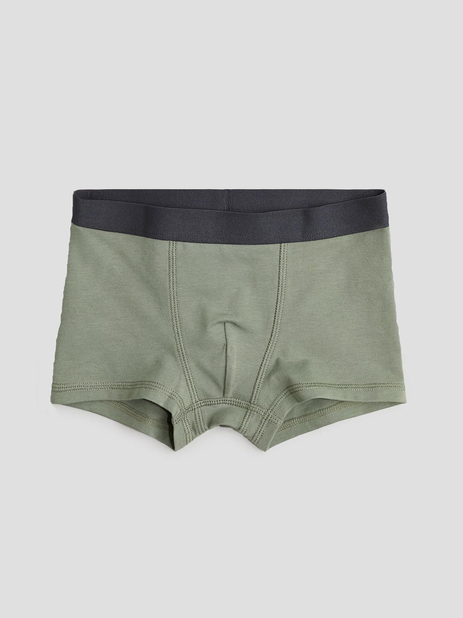 Труси H&M р. 98-104 см Світлий Хакі (A3115895201)