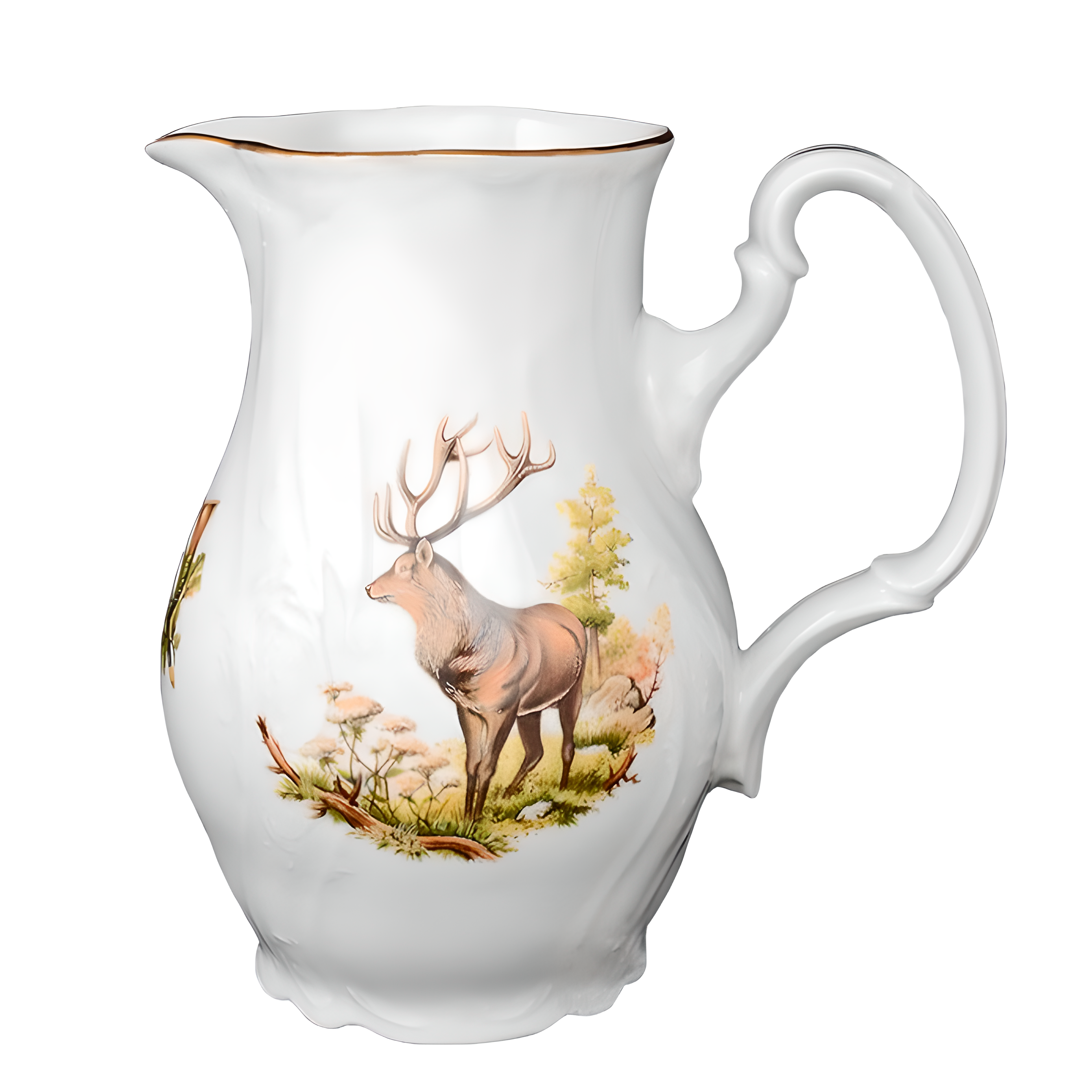 Кувшин высокий Thun Bernadotte 1 л (00000000812)