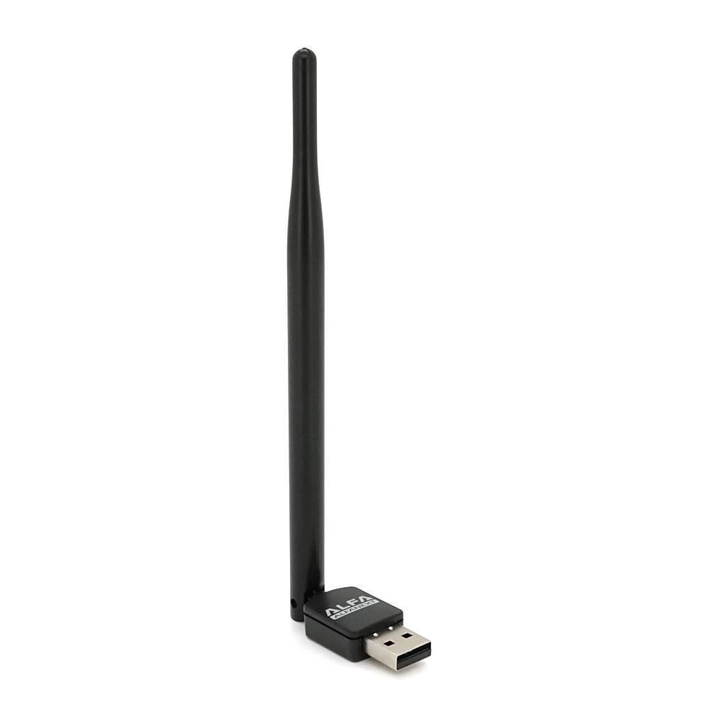 Адаптер з антеною бездротовий мережний Wi-Fi-USB LV-UW11RK-5DB RTL8188 150Mbps Win10/8.1/8/7/XP Mac OSX 10,7~10,10 and Linux Box 2,4 GHz (28786) Адаптер з антеною бездротовий мережний Wi-Fi-USB LV-UW11RK-5DB RTL8188 150Mbps Win10/8.1/8/7/XP Mac OSX 10,7~10,10 and Linux Box 2,4 GHz (28786)
