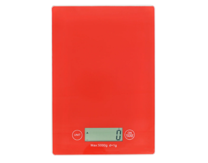 Весы AMR CK-1912 Красный Весы AMR CK-1912 Красный