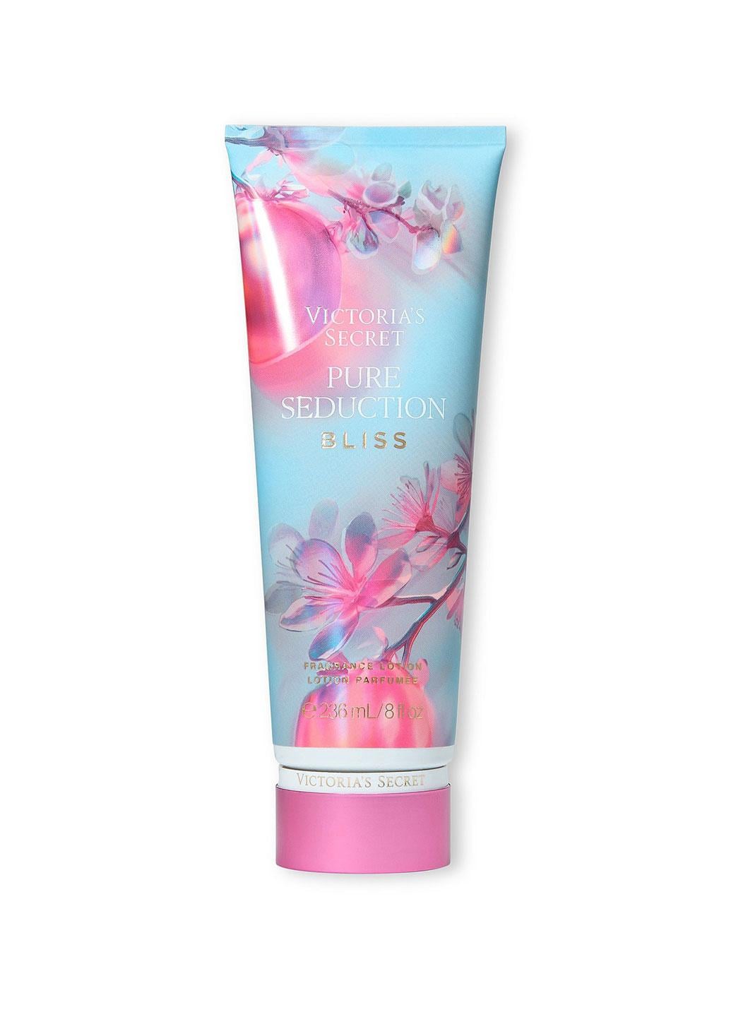 Лосьон для тела Victoria's Secret Pure Seduction Bliss 236 мл Голубой (00419922QBAOS)