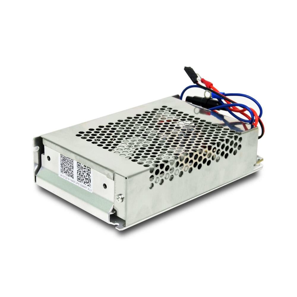 Блок безперебійного живлення Faraday Electronics 144W UPS ASCH ALU 12V (29190442) - фото 2 Блок безперебійного живлення Faraday Electronics 144W UPS ASCH ALU 12V (29190442) - фото 2