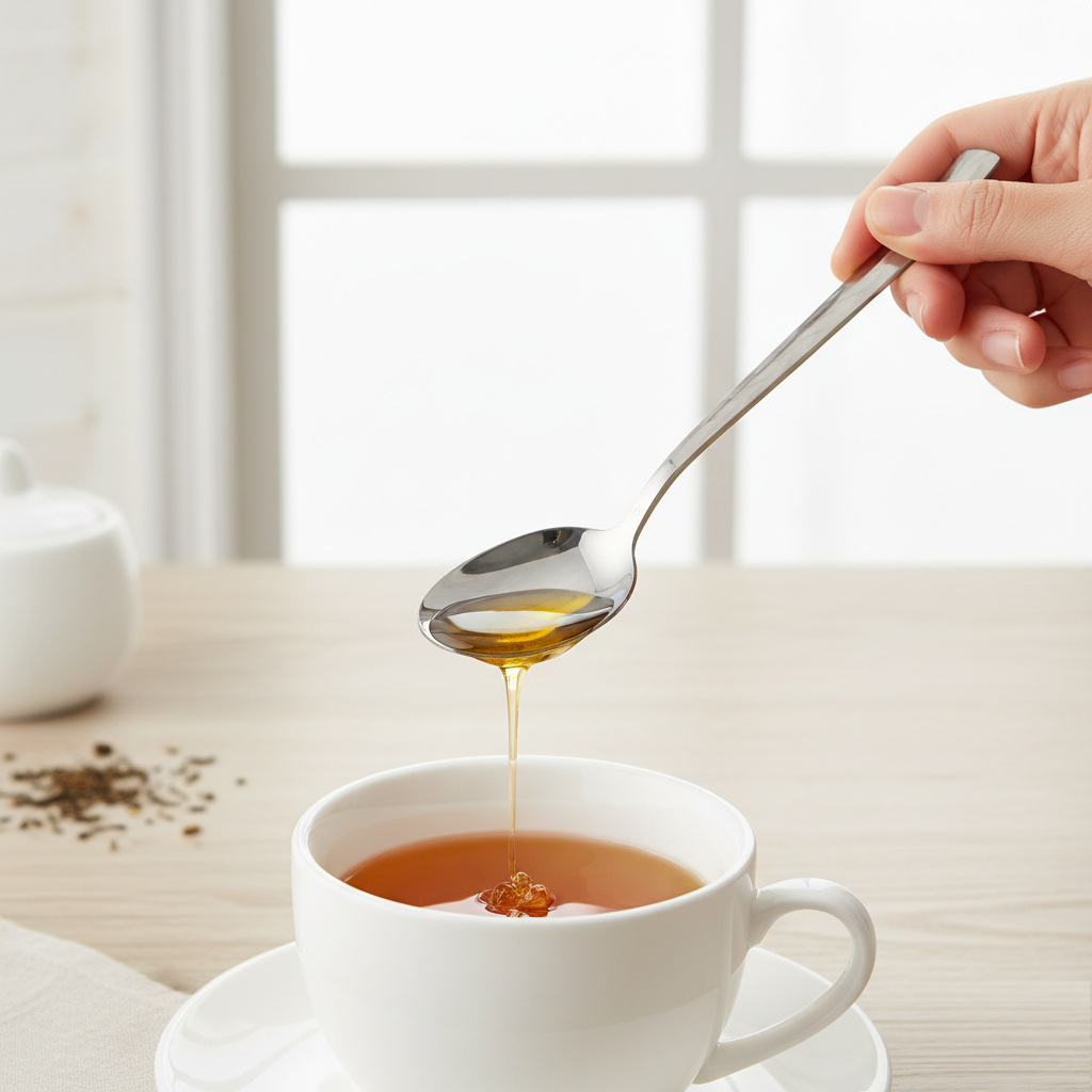 Ложки чайные Style из нержавеющей стали 3 шт. (30617) - фото 3