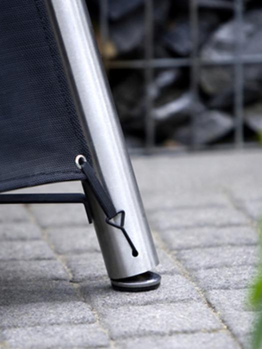 Газовый обогреватель Enders Trendstyle уличный инфракрасный 8 кВт (747024882) - фото 5