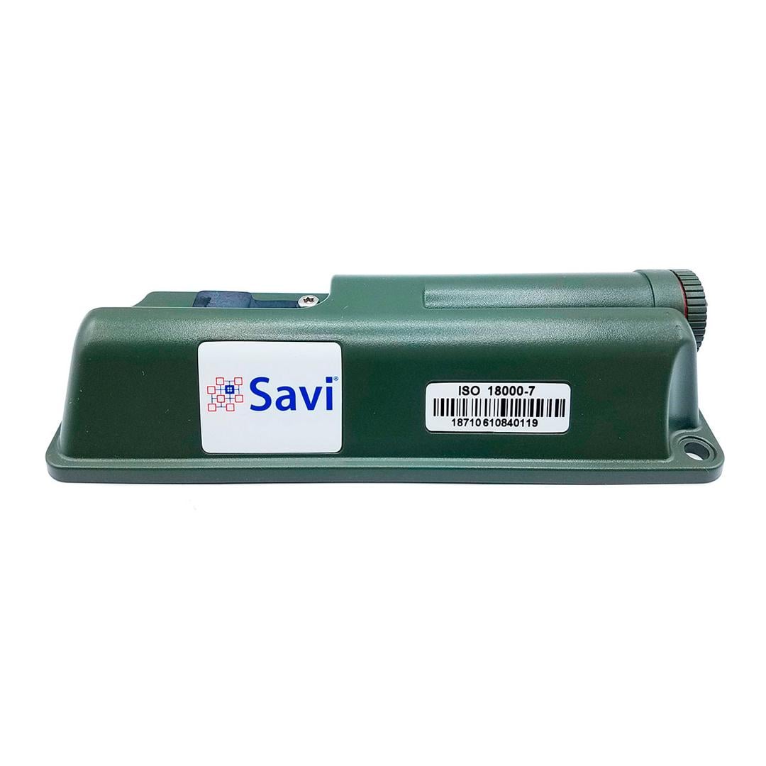 RFID метка Savi ST-654-041 для отслеживания крупных объектов 158х54 мм (20-077)