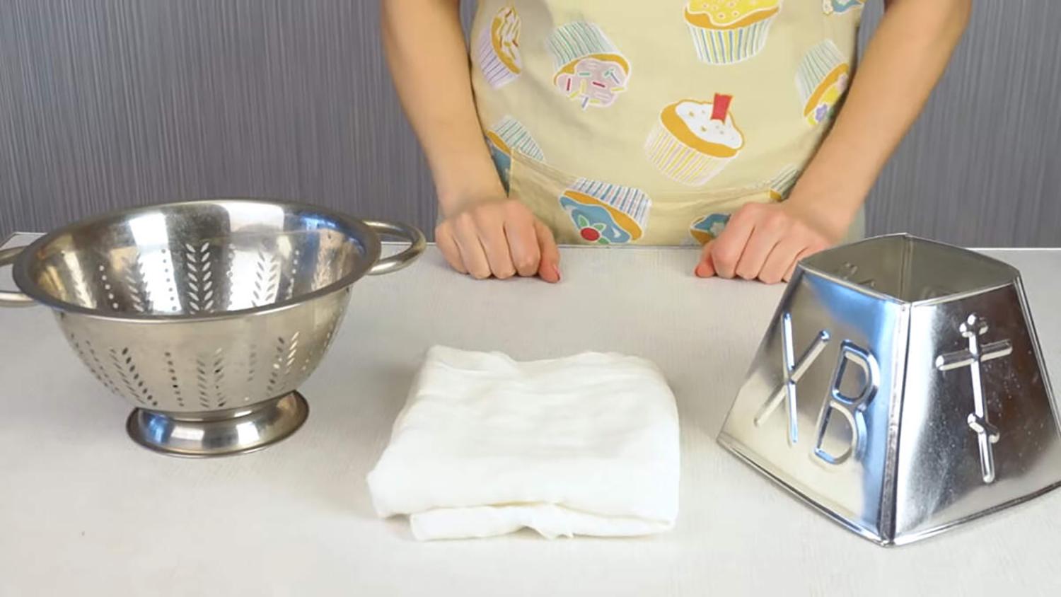 Форма для Пасхи Metalworkshop 1 кг (1815125581) - фото 8 Форма для Пасхи Metalworkshop 1 кг (1815125581) - фото 8