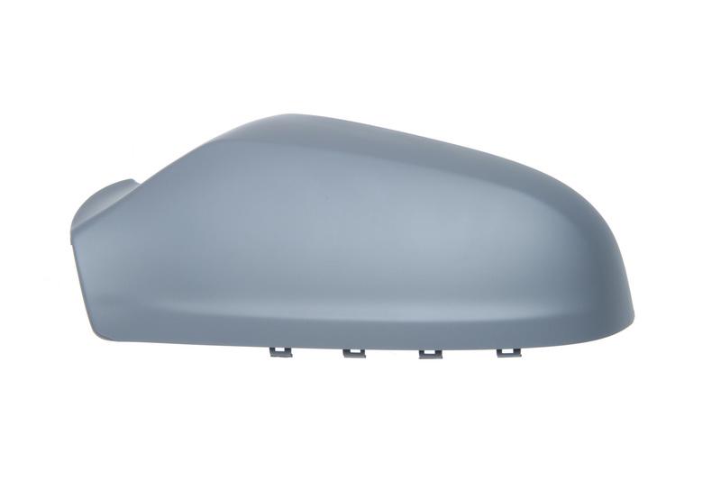 Крышка зеркала AVTM Opel Astra H 03.04-02.07 левая 186343438
