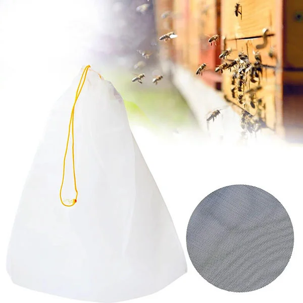 Фільтри для проціджування меду 3 шт. 45х60 см (AN00661) - фото 2 Фільтри для проціджування меду 3 шт. 45х60 см (AN00661) - фото 2