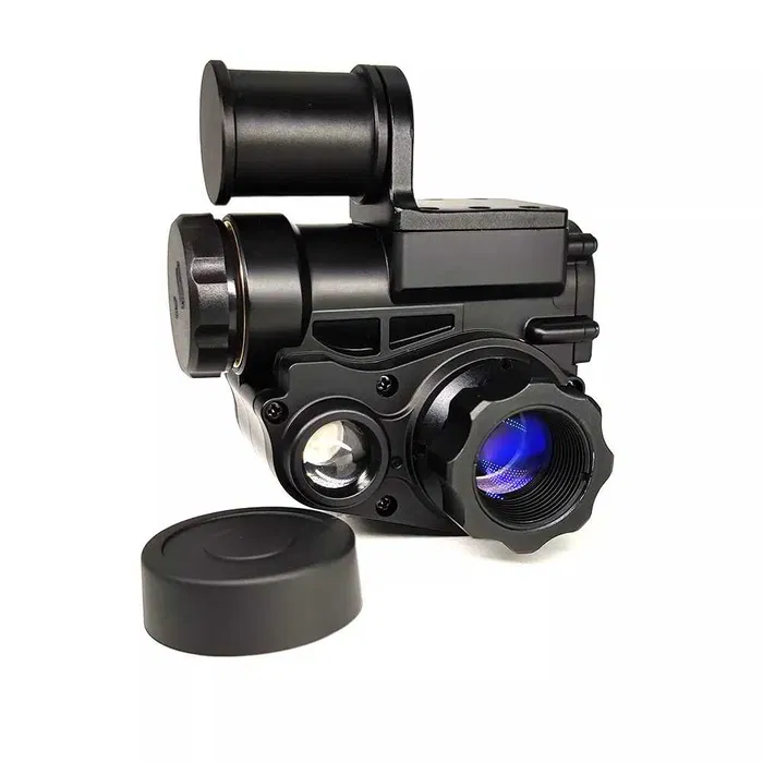 Прилад-монокуляр нічного бачення Night Vision Vector Optics NVG 10