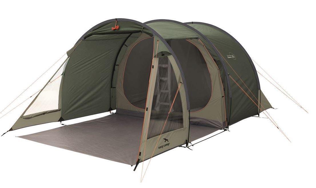 Палатка Easy Camp Galaxy 300 Rustic Green (1046-120390)