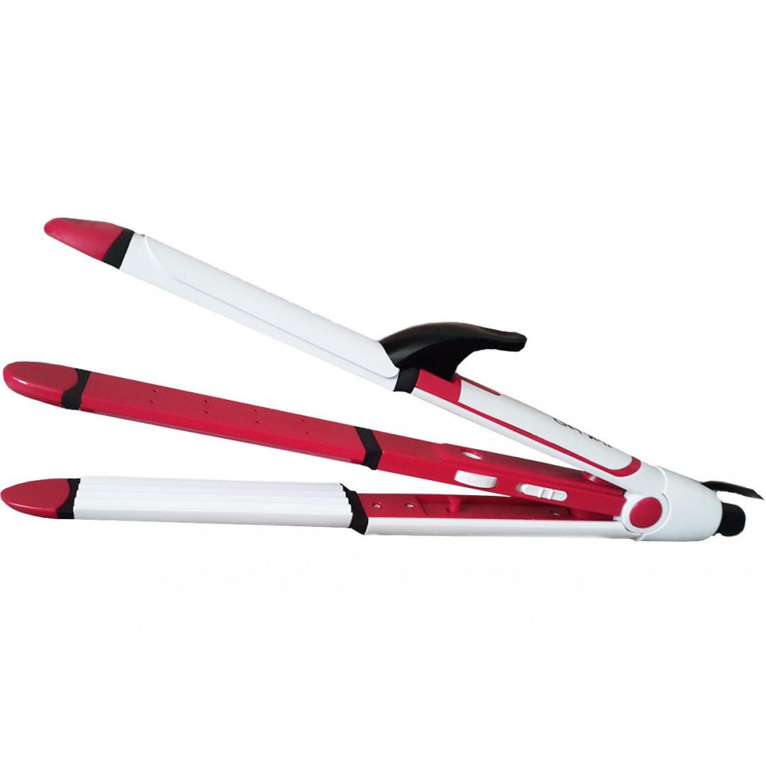 Плойка для волос Gemei Gm-2921 (8574679)