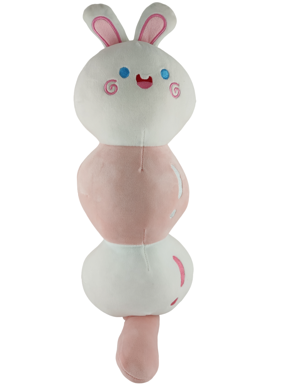 Мягкая игрушка Бонни Раббит 70 см Розовый (000027) Мягкая игрушка Бонни Раббит 70 см Розовый (000027)