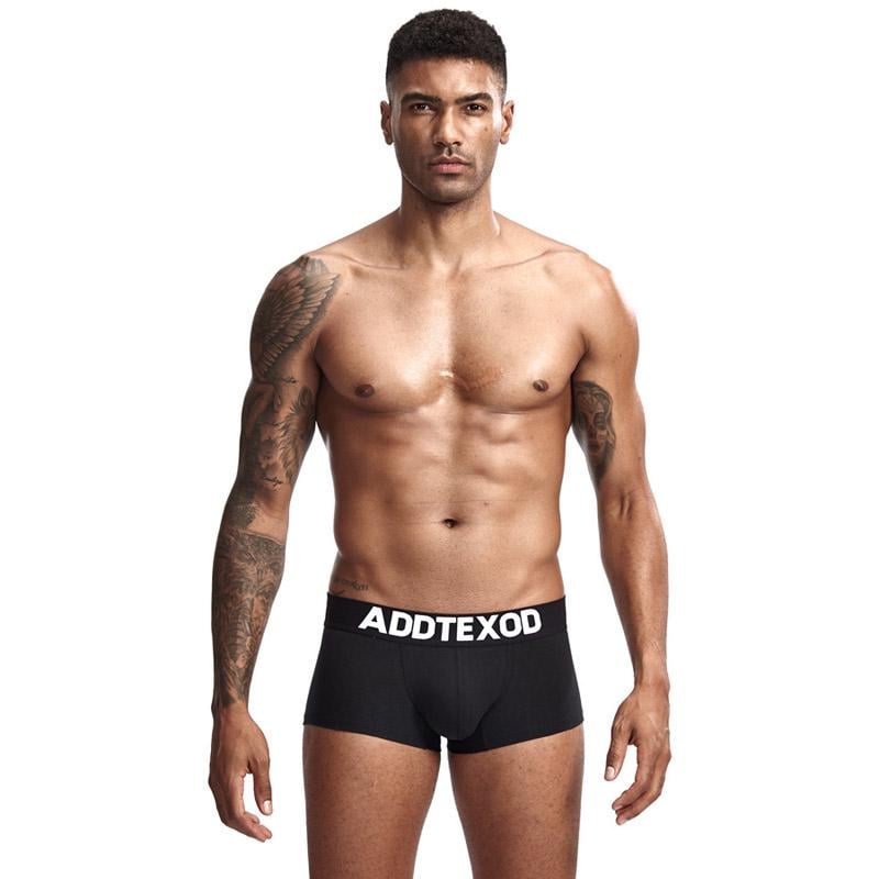 Трусы Addtexod XL Черный (7418)