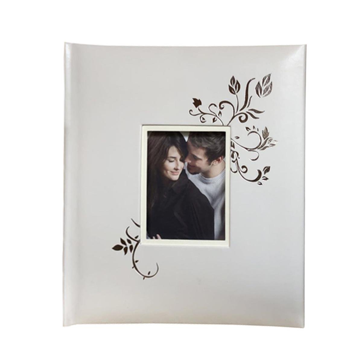 Фотоальбом EVG 10x15x200 BKM46200 Elisa