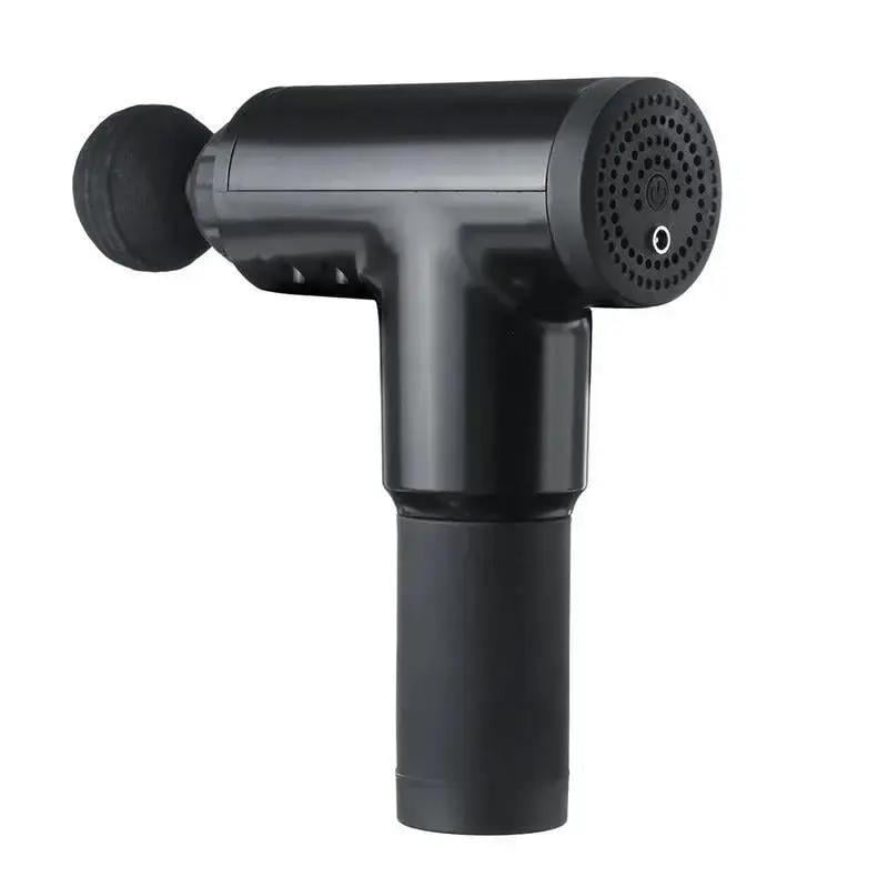 Массажер для тела Fascial Gun HG-320 Health - фото 2 Массажер для тела Fascial Gun HG-320 Health - фото 2