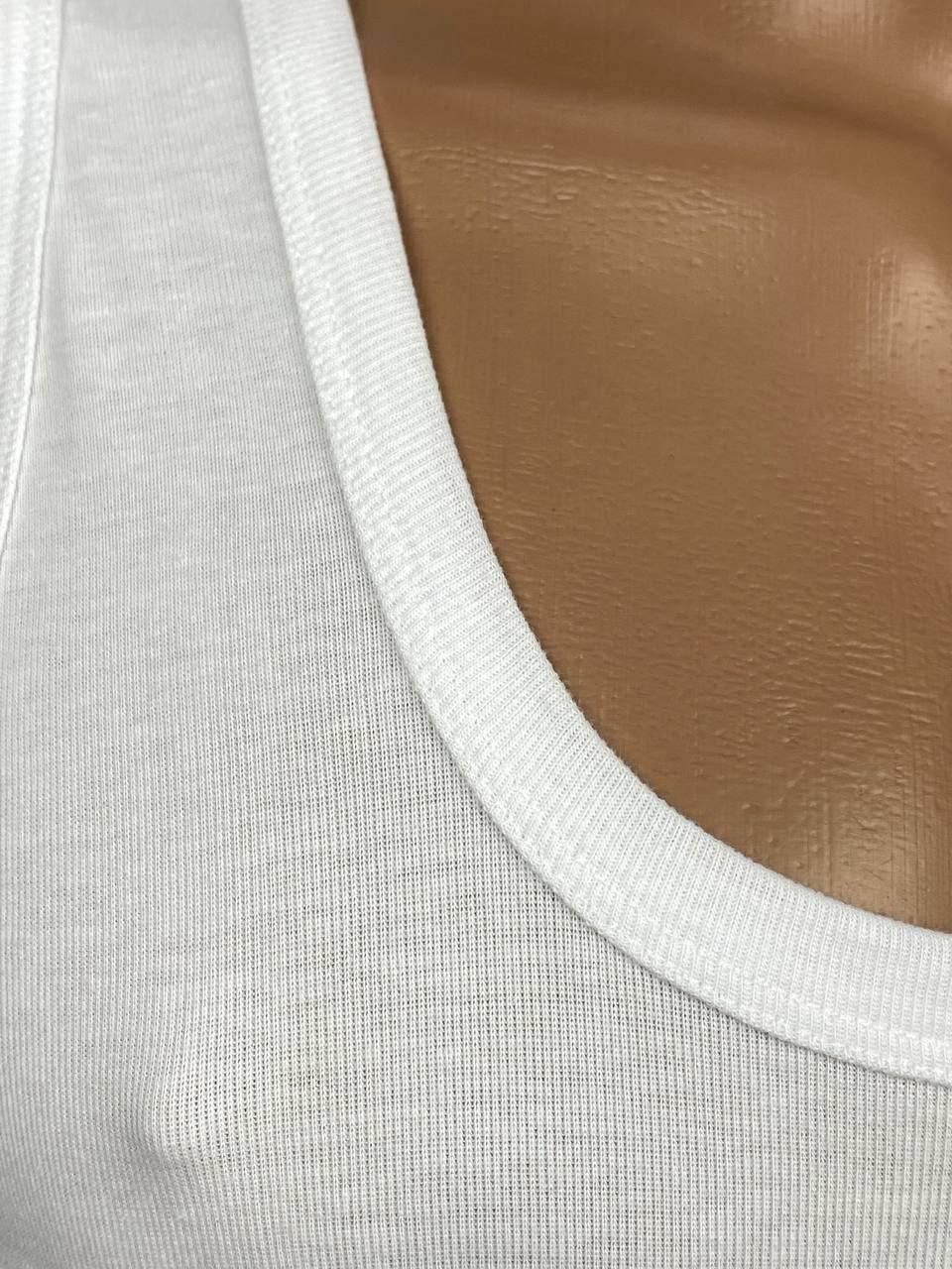 Мужская майка Gumus 3002 L - фото 2 Мужская майка Gumus 3002 L - фото 2