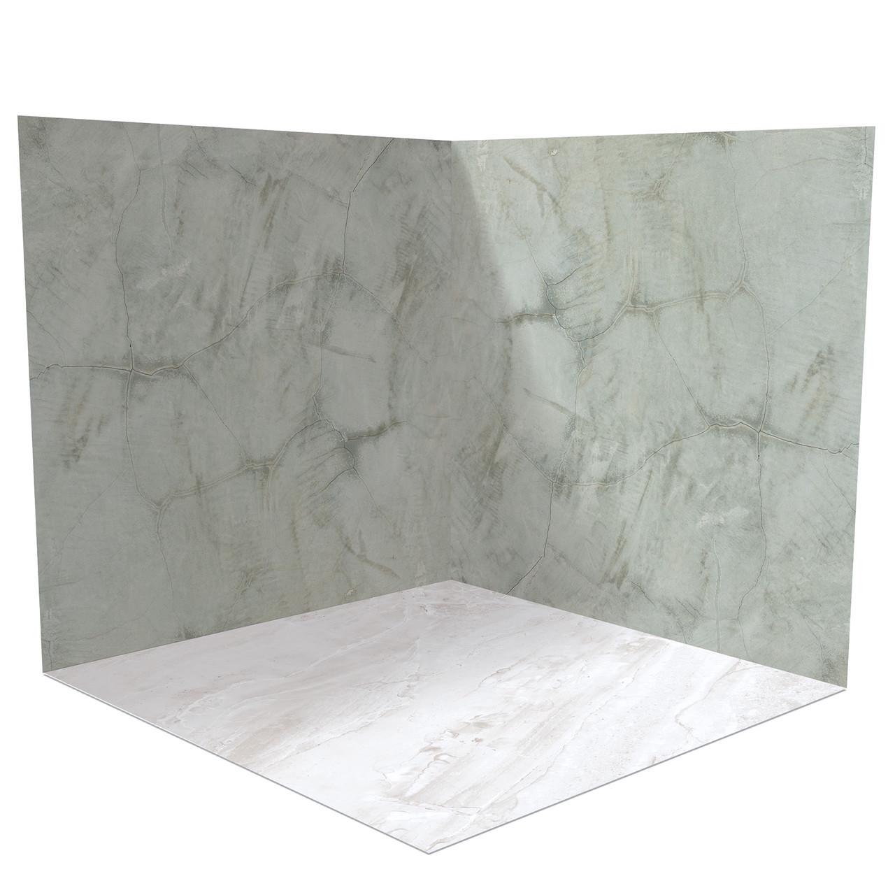 Фотофон виниловый угловой Frontlit 120x120 см 450 г/м2 №58107 Фотофон виниловый угловой Frontlit 120x120 см 450 г/м2 №58107