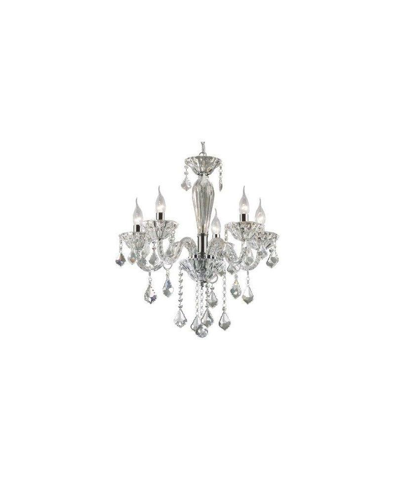 Люстра Ideal Lux Tiepolo Sp5 (034713)