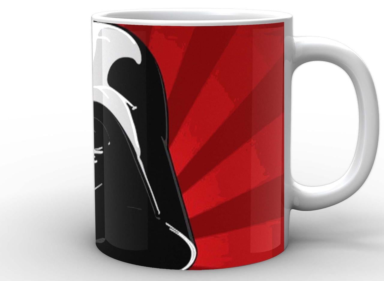 Чашка Geek Land Star Wars Дарт Вейдер (SW.002.79)