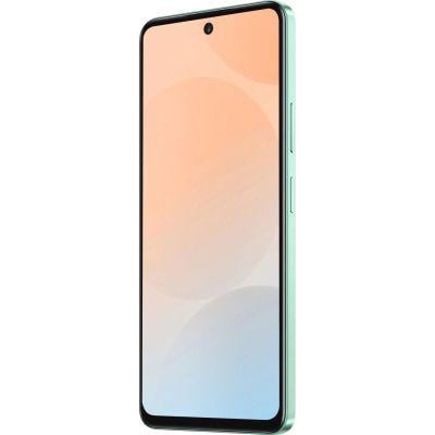 Мобильный телефон Infinix Hot 50 8/128Gb Sage Green (4894947052835) - фото 7 Мобильный телефон Infinix Hot 50 8/128Gb Sage Green (4894947052835) - фото 7