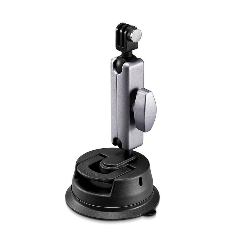 Держатель на присоске Suction Cup Mount S1 для экшн камер Xiaomi YI SJCam GoPRO DJI