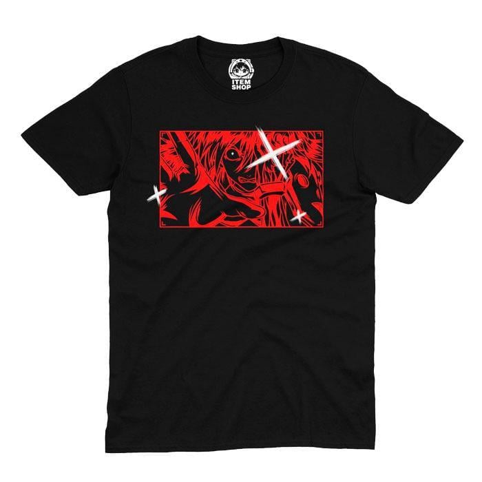 Футболка Аска Ленглі Сор'ю Євангеліон MRZ v247 XS (25255)